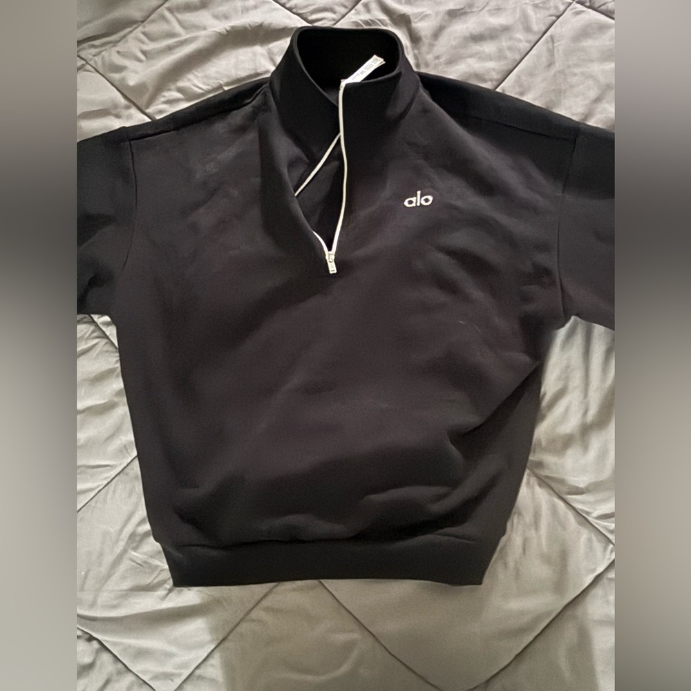 Alo Men Pullover * Worn Once*